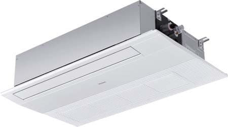 HAIER HVAC SOLUTIONS HAITD0052737 AB35S2SA1FA(H) UI CASSET 1 VIA+P1B-1028I