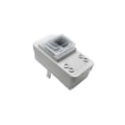 ZAMET SPA ZATCAT32D ZB CASSETTA 32A GUIDA 4 MOD COP ISPEZ