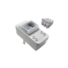 ZAMET SPA ZATCAT32F ZB CASSETTA 32A CON PORTAF COP ISPEZ