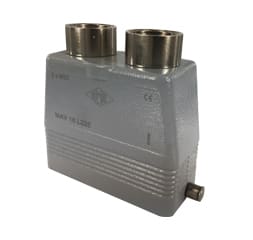 ILME - ILMCAV 16 L221 CST.MOB.1L.16P.2PG21+RACC