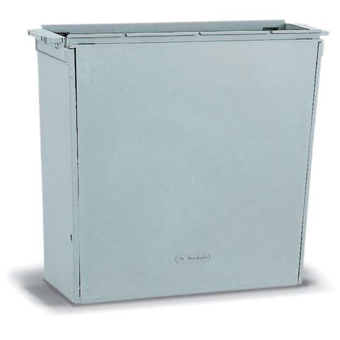 CONCHIGLIA - CON095745501 CF/CPF RACCORDO CONICO