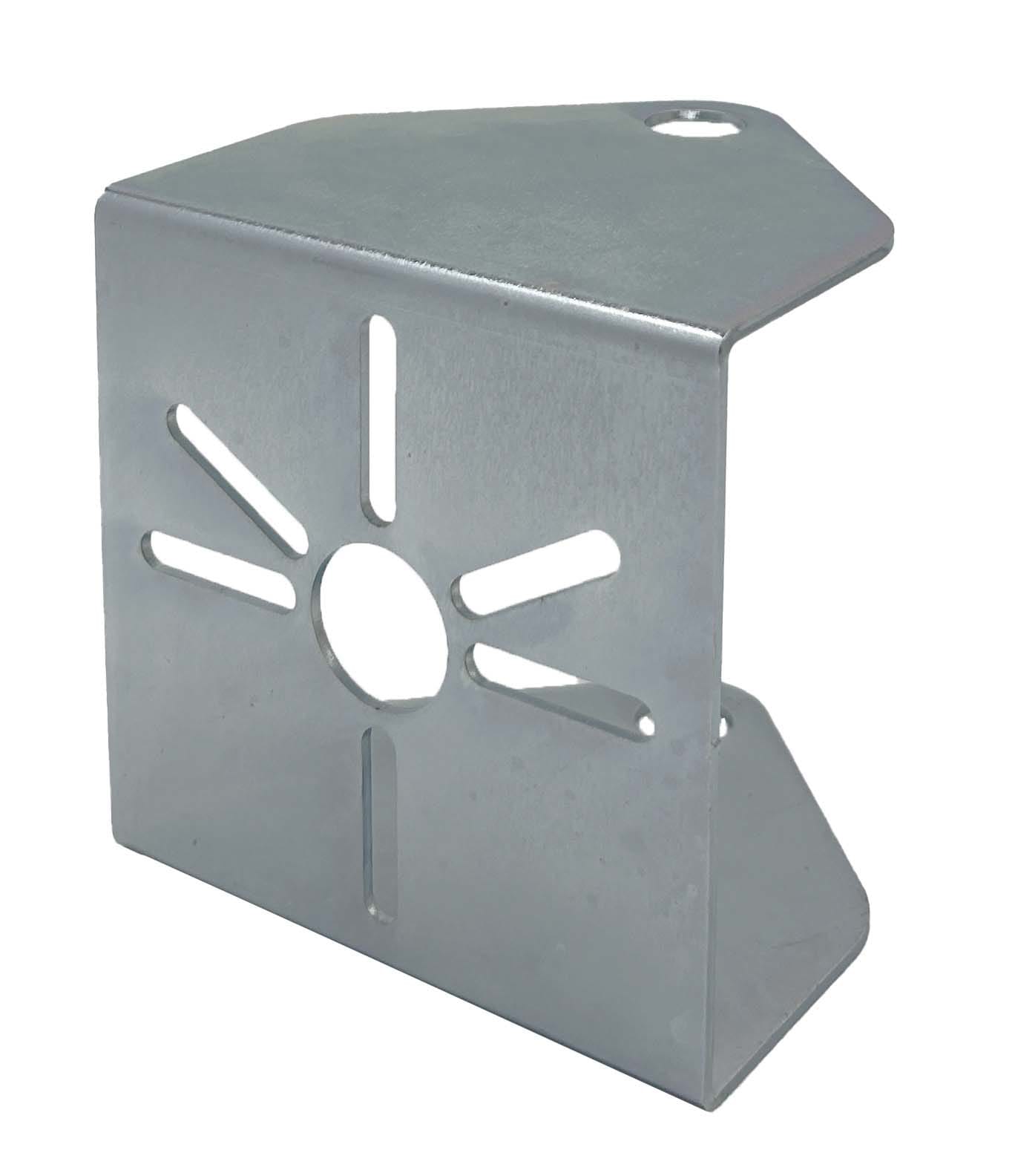 UNIERRE SRL-UNISTAB URRCB0005FZ STAFFA107X107MM ACCZG PER CB1366