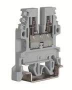 CABUR SRL - CBRCB112 CBD.2/P MORSETTO PASSANTE