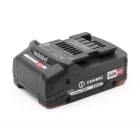 CEMBRE SPA - CEMCB1820L Batteria Li-Ion