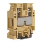 CABUR SRL - CBRCB610CR MORS. PASSANTE VITE/CROCE SEZ 35 MM2