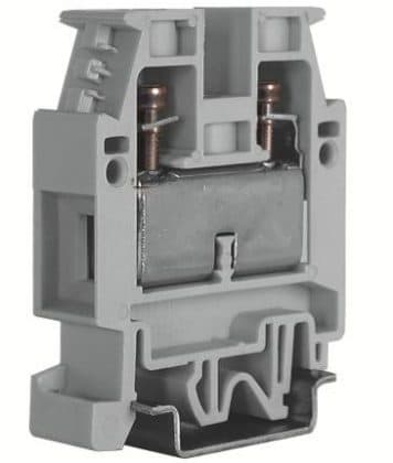 CABUR SRL CBRCB612 CBD.35/P MORSETTO PASSANTE
