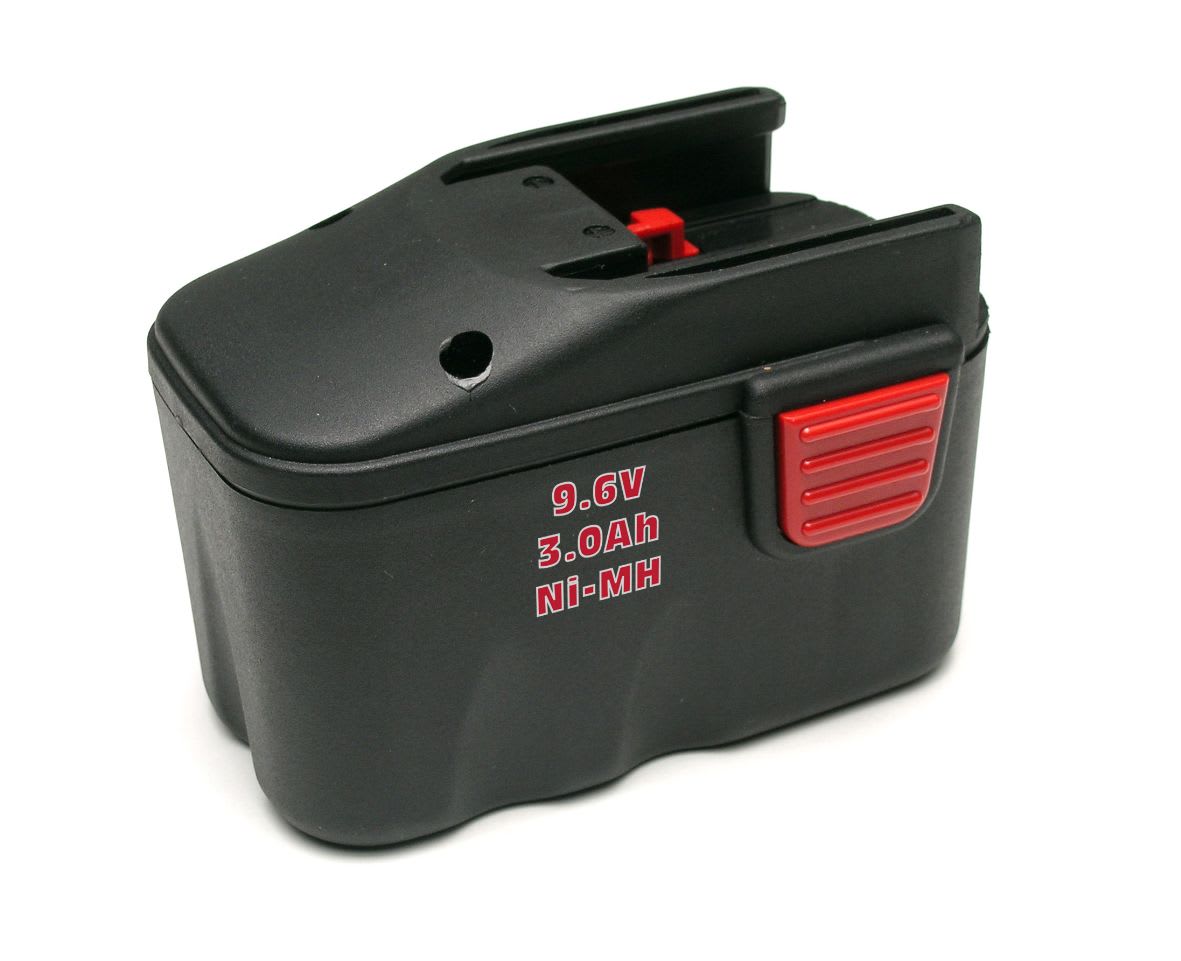 CEMBRE SPA - CEMCB9630H Batteria Ni-MH