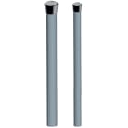 C.B.D. - CBDA035302 PALO RINF. FUOCO MT2-40X1,4MM SB