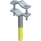 C.B.D. - CBDA053300 ZANCA SPEC.ESP.TONDINO PIENO 20CM