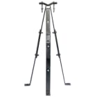 C.B.D. - CBDA053502 ZANCA TREPPIEDE REGOLABILE 42-60CM