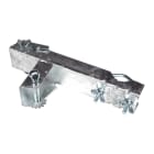 C.B.D. CBDA054407 ZANCA FRANC LUNG. 320MM UTILE 200MM