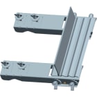 C.B.D. CBDA054500 ZANCA FRANCESE DOPPIA