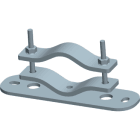 C.B.D. - CBDA055200 ZANCA PARI MURO TIPO EMILIA