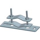 C.B.D. CBDA055209 ZANCA PARI MURO ZINC.FUOCO 210X60X5