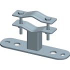 C.B.D. CBDA055305E ZANCA 5CM ELETTROLITICA 210X60X5MM