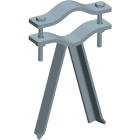 C.B.D. CBDA055900 ZANCA DUE GAMBE 45CM