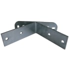 C.B.D. - CBDA057801 ADATTATORE ANGOLARE X ZANCHE EMILIA