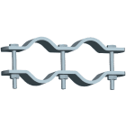 C.B.D. - CBDA060600 CAVALLOTTO A 8-25X25MM