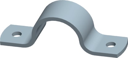 C.B.D. - CBDA061400 CAVALLOTTO DIAMETRO 45MM