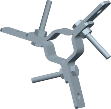 C.B.D. - CBDA070100 RALLA TRIS