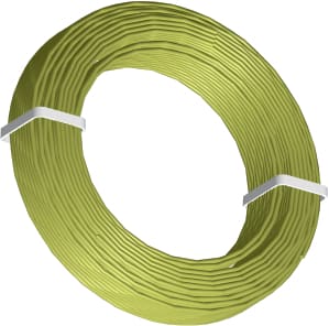 C.B.D. - CBDA0810P5 FUNE ACCIAIO ZINC.PLASTIF.MM5 MT100