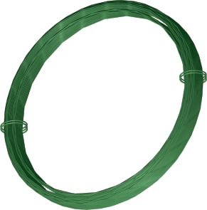 C.B.D. CBDA081701 FILO FERRO ZINC. D.1,5MM MAT.100MT