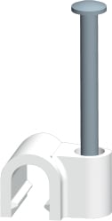 C.B.D. CBDA090100 FISSACAVO PER CAVO DIAMETRO 6/7MM