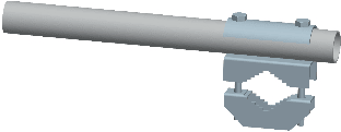 C.B.D. CBDA090300 POLARIZZATORE VERTICALE