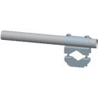 C.B.D. CBDA090300 POLARIZZATORE VERTICALE