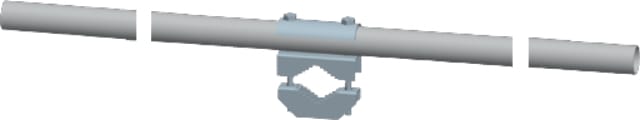 C.B.D. CBDA091000 POLARIZZATORE GIGANTE