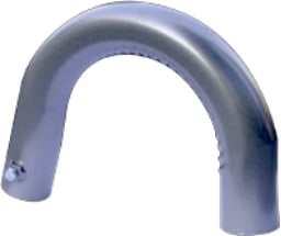 C.B.D. CBDA139700 CURVA 180 55X1,5MM PALI DIAM. 50MM