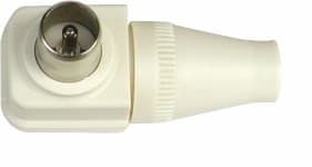 C.B.D. CBDA183000 SPINA A PIPA SCHERMATA 75 OHM