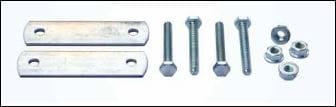 C.B.D. CBDA203008 KIT CONTROSTAFFA X A801438/A801439