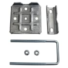 C.B.D. - CBDA204003PR KIT MORSETTO X A0911/12/13 PREZIN.