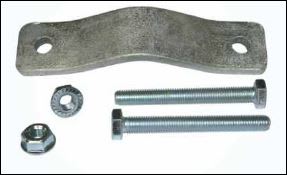 C.B.D. - CBDA206701 CAPP.+KIT VITERIA X A0552/53/54/76