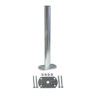 C.B.D. - CBDA801437 SUP.DIRITTO 42CM X TERRAZZE Z.ELET.