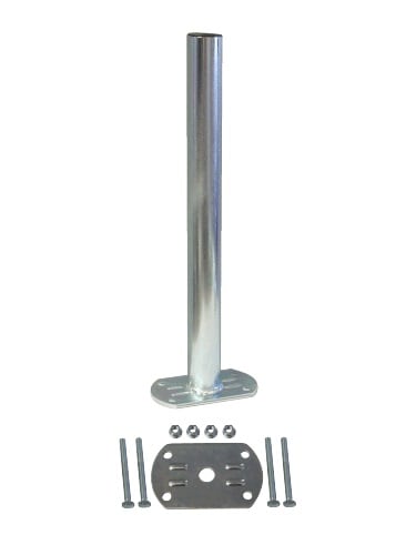 C.B.D. CBDA801437 SUP.DIRITTO 42CM X TERRAZZE Z.ELET.