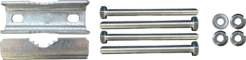 C.B.D. CBDA801438V KIT ATTAC.PALO DENTATO X A801438/39
