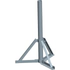C.B.D. CBDA801483N TREP.SMONTA MT 1,5 76X3 PIEDE CM50