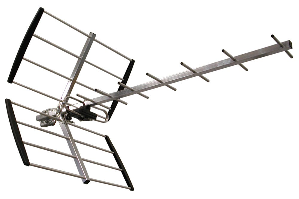 C.B.D. - CBDB015400F DIGITAL PRO CH 21-60 C/CONN.F