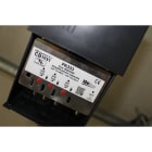 C.B.D. - CBDB065300 PA 333 III/UHF/UHF