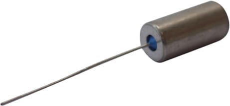 C.B.D. CBDB091400 RZ 1 CHIUSURA 75 OHM (CONF.100 PZ)