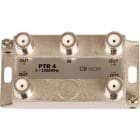 C.B.D. - CBDB180050 AW 05 PARTITORE 5 VIE (CONF.4 PZ.)