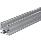 C.B.D. CBDS011001 PROFILO ALU 3100X41X42MM LEGA 6060