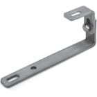C.B.D. CBDS023015 STAFFA REGOLAB. TPS INOX(78-101MM)