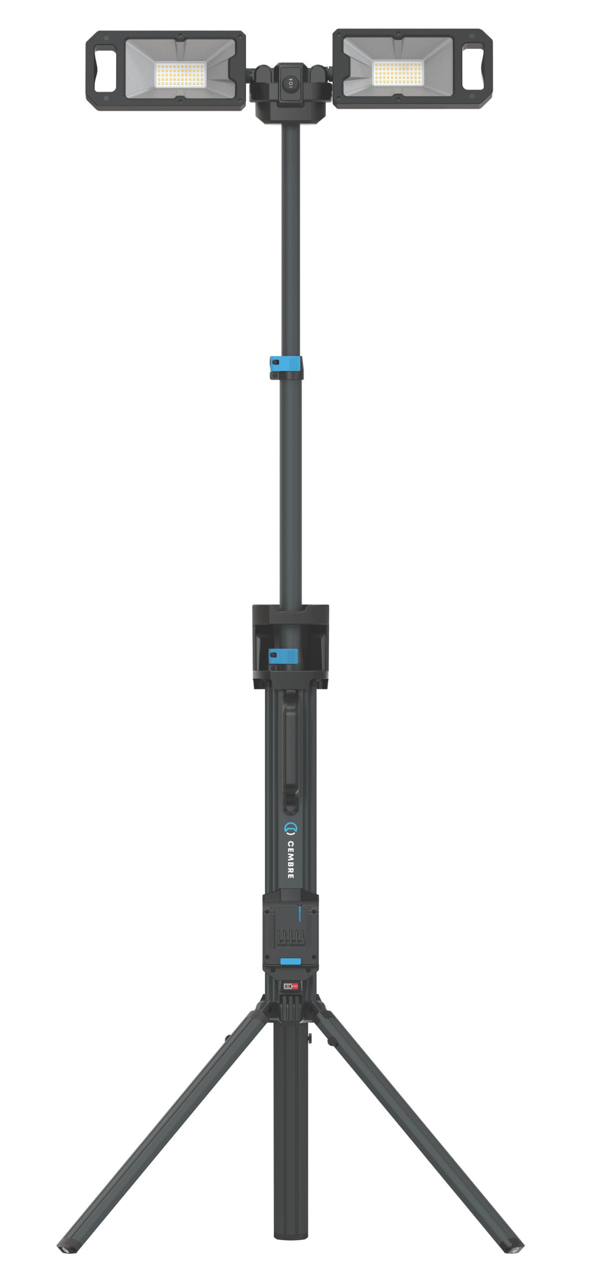 CEMBRE SPA - CEMCBL12HD LUCE A TORRE