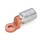 CEMBRE SPA - CEMCBMC70-M10N CAPOC. AL/CU X CAVO 70MMQ AL VITE 10