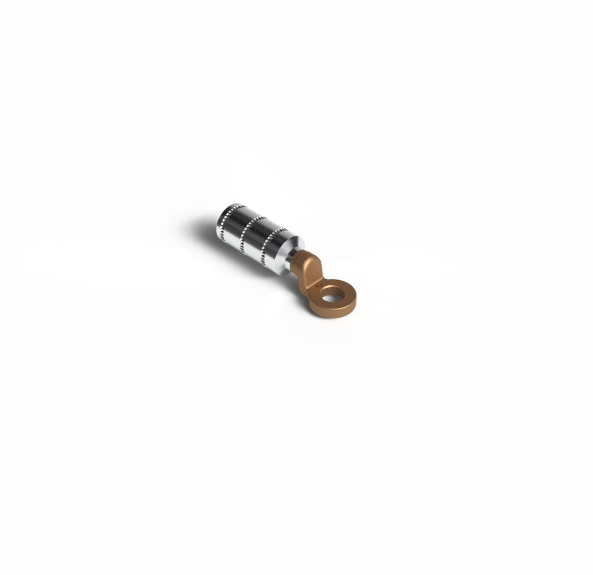CEMBRE SPA CEMCBMC50-M8N CAPOC. AL/CU X CAVO 50MMQ AL VITE 8