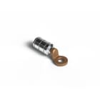 CEMBRE SPA CEMCBMC70-M10N CAPOC. AL/CU X CAVO 70MMQ AL VITE 10