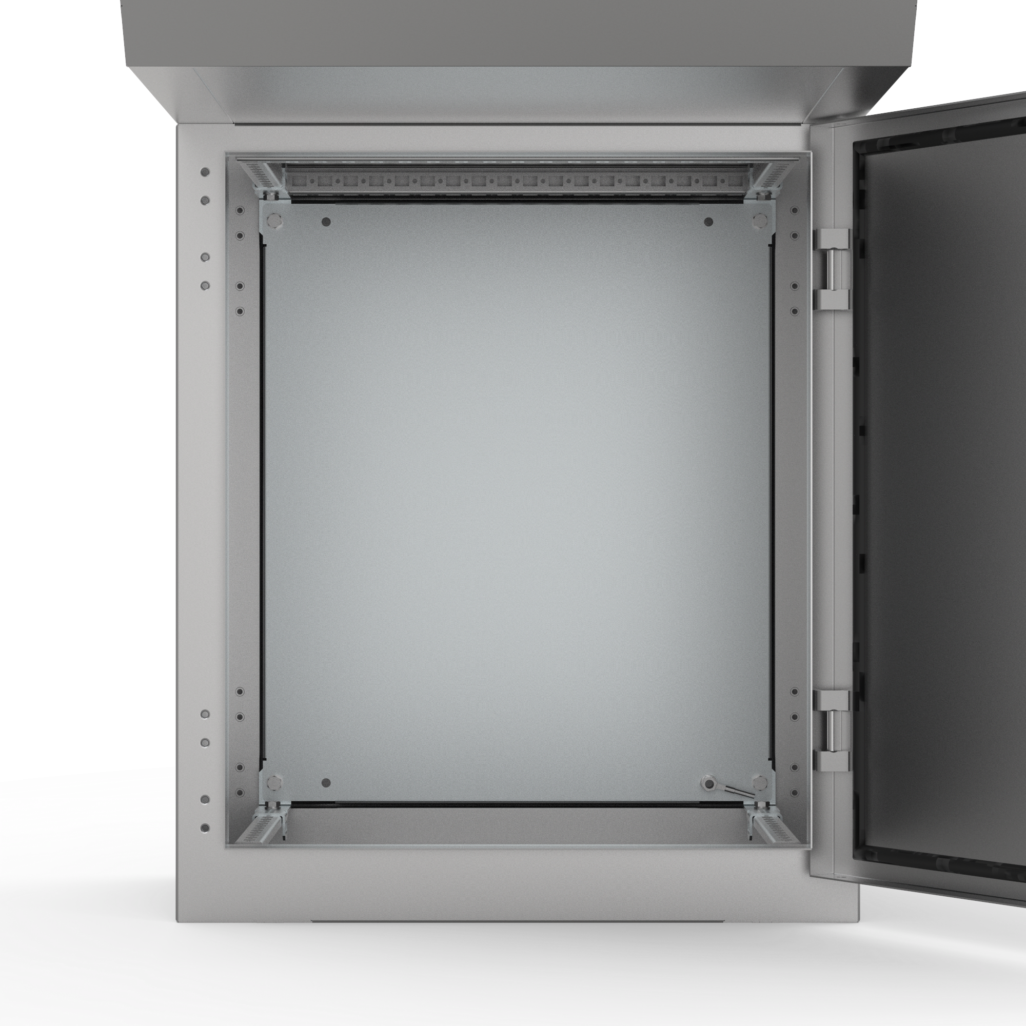 ELDON AUSTRIA GMBH HOFCBPZ12 Piastra montaggio 1200